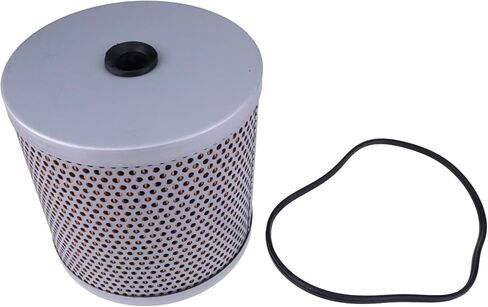 IEQFUE Oil Filter Element 86546611 81837145 Compatible with Ford 2000 3000 4000 5000 2100 3100 4100 5100 2300 3300 4200 Tractors in Saudi Arabia