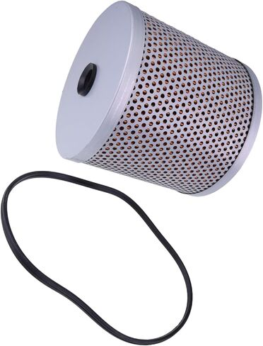 IEQFUE Oil Filter Element 86546611 81837145 Compatible with Ford 2000 3000 4000 5000 2100 3100 4100 5100 2300 3300 4200 Tractors in Saudi Arabia
