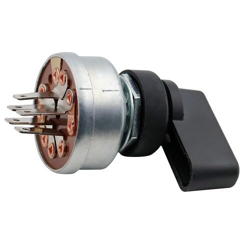 5 محطة 4 موقف مفتاح الإشعال متوافق مع ميلر بوبكات لحام، استبدال 176606 217680 207110 207073 مفتاح الإشعال المبتدئ in Kuwait