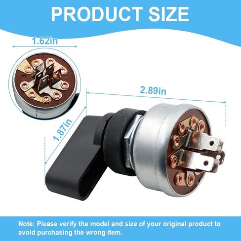 5 محطة 4 موقف مفتاح الإشعال متوافق مع ميلر بوبكات لحام، استبدال 176606 217680 207110 207073 مفتاح الإشعال المبتدئ in Kuwait