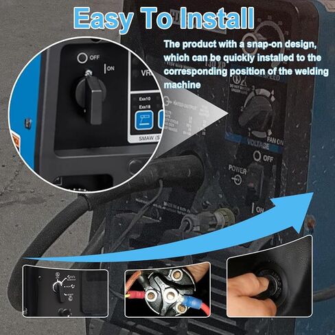 5 محطة 4 موقف مفتاح الإشعال متوافق مع ميلر بوبكات لحام، استبدال 176606 217680 207110 207073 مفتاح الإشعال المبتدئ in Kuwait