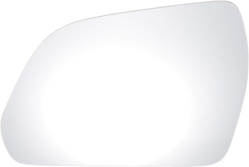 ACROPIX Car Rearview Left Driver Side Mirror Glass for Hyundai IX25 Creta 2014-2017 with Backing Plate - Pack of 1 in Saudi Arabia