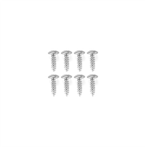 HECASA LED الذيل ضوء متوافق مع 1975-1986 تشيفي شيفروليه C10 الذيل مصباح عدسة حمراء بلاستيكية ث / LED ضوء واستبدال زوج الأسلاك لCTL7387LED-L CTL7387LED-R in Saudi Arabia