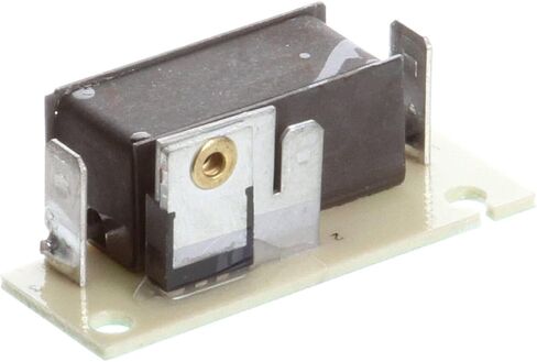 Replacement for Globe Motor Start Switch 110 Vac 1179 - Geniune OEM in Kuwait