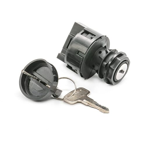 Ignition Key Switch Fits for Polaris Ranger 400 500 570 800 Crew RZR 4 800 570 Scrambler Sportsman 550 500 SE XP ACE 570 900 ATV 4012166 4011142 4016058 Off/Run/Light On/Start 6 PIN 4Position in Saudi Arabia