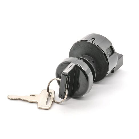 Ignition Key Switch Fits for Polaris Ranger 400 500 570 800 Crew RZR 4 800 570 Scrambler Sportsman 550 500 SE XP ACE 570 900 ATV 4012166 4011142 4016058 Off/Run/Light On/Start 6 PIN 4Position in Saudi Arabia