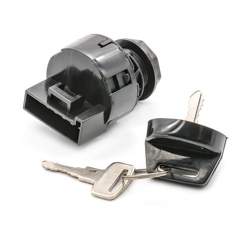 Ignition Key Switch Fits for Polaris Ranger 400 500 570 800 Crew RZR 4 800 570 Scrambler Sportsman 550 500 SE XP ACE 570 900 ATV 4012166 4011142 4016058 Off/Run/Light On/Start 6 PIN 4Position in Saudi Arabia