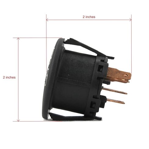 The ROP Shop | Ignition Starter Switch for 2007 Troy-Bilt 13AN77TG711, 13AN77TG766 Lawn Tractor in Saudi Arabia