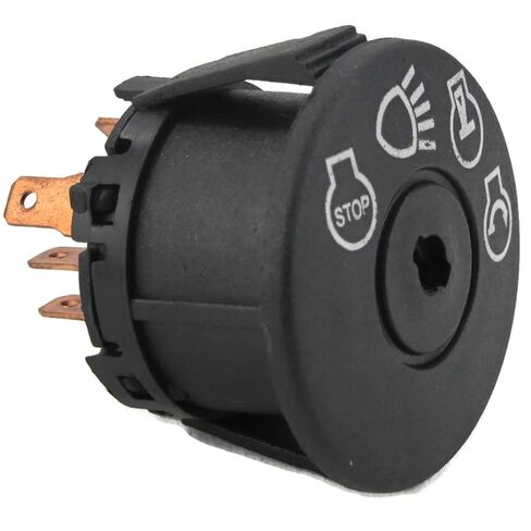 The ROP Shop | Ignition Starter Switch for 2007 Troy-Bilt 13AN77TG711, 13AN77TG766 Lawn Tractor in Saudi Arabia