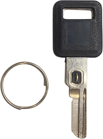 Ri-Key-جديد B62 P6 لبونتياك فايربيرد 1991-2001 مفتاح الإشعال مفتاح V.A.T.S #6-1.470 K أوم in Kuwait