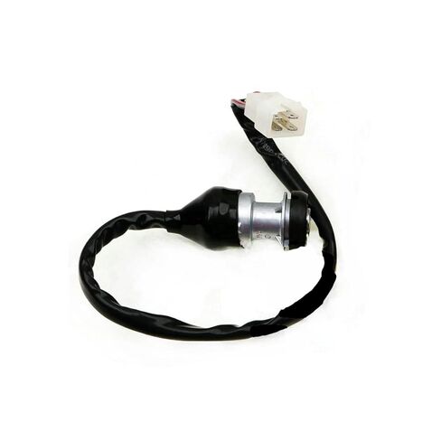 قفل مفتاح الإشعال مناسب لـ CFMOTO ZForce 600 625 CF196 CF600-3 CF600-6 CF625-3 CF625-6 2012-2016 SSV CF600 CF625 Z6 CF جزء 9060-011000-2000 9060-0100A0 in Kuwait