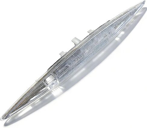 Third Brake Light Fit for Honda CRV CR-V 2012-2016, High Mount Stop Light Replace 34270-T0A-A01 34270TFCH01, LED Rear Center Brake Light in Kuwait