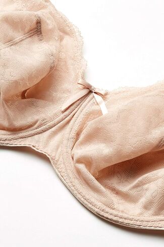 Freya Women's Fancies Underwire Balcony K Cup Bra in Kuwait