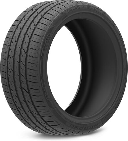 Arroyo GRAND SPORT AS 325/40ZR22 Ultra High Performance All-Season Tire for Passenger - SL, 114W, Quiet Ride, Wet & Dry Grip in Kuwait