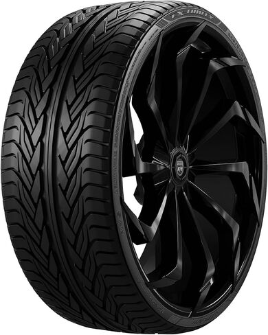 Lexani LX-Thirty All Season P275/45R21 110W Passenger Tire in Kuwait