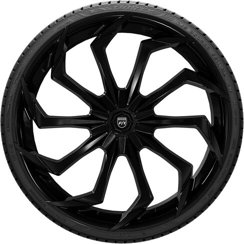 Lexani LX-Thirty All Season P275/45R21 110W Passenger Tire in Kuwait