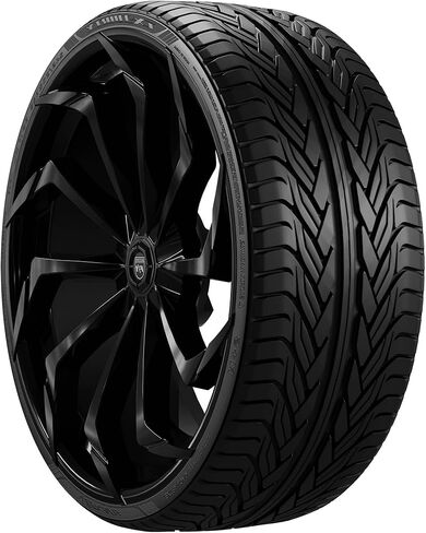 Lexani LX-Thirty All Season P275/45R21 110W Passenger Tire in Kuwait