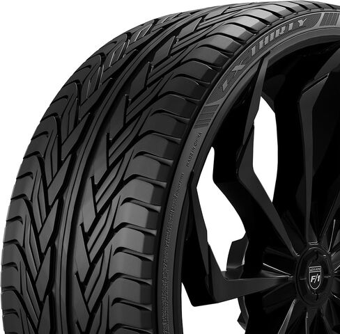 Lexani LX-Thirty All Season P275/45R21 110W Passenger Tire in Kuwait