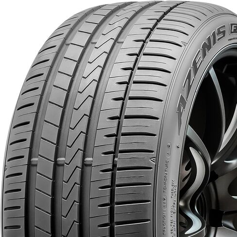 FALKEN 265/40ZR20 104Y XL AZENIS FK510 BW in Saudi Arabia