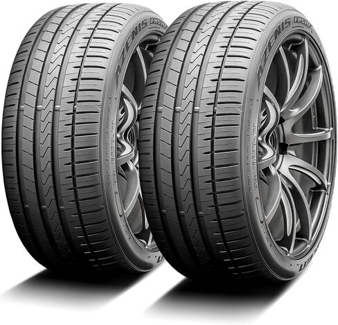 FALKEN 265/40ZR20 104Y XL AZENIS FK510 BW in Saudi Arabia