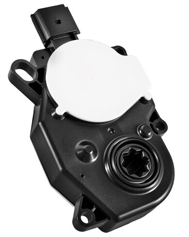 L3Z-10884-A مجموعة محرك مصراع الشبكة النشطة مناسبة لفورد F-150 إكسبيديشن Lincoin Navigator 2018-2024 استبدال JL3Z10884A in Kuwait