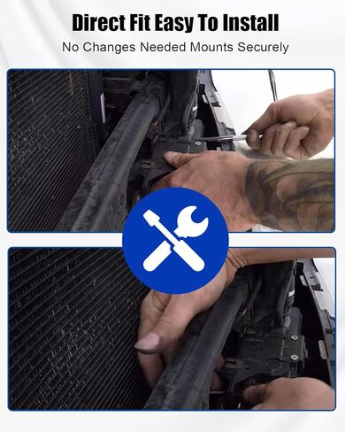 L3Z-10884-A مجموعة محرك مصراع الشبكة النشطة مناسبة لفورد F-150 إكسبيديشن Lincoin Navigator 2018-2024 استبدال JL3Z10884A in Kuwait