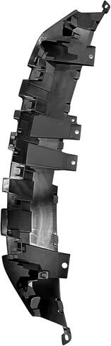 623106EM0A Upper Shield Compatible with Nissan Versa SR S SV Sedan 1.6L 2023 2024 2025 Front Upper Radiator Support Cover Panel Replace 62310-6EM0A in Kuwait