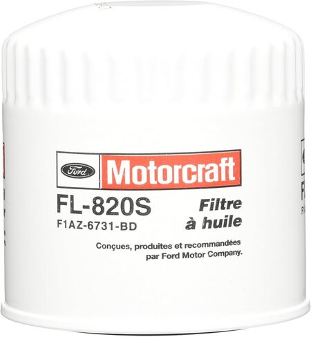 Motorcraft FL820SB12 Oil Filter in Kuwait