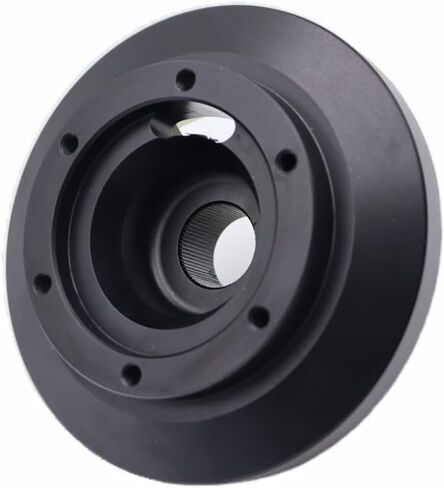 استبدال محول محور عجلة القيادة من سبائك الألومنيوم لموديلات BMW E46 318i، 318ti، 323Ci، 323i، 323is، 325Ci، 325i، 325xi، 328Ci، 328i، 328is، 330Ci، 330i، 330xi، لـ M3، Z4، يناسب 1998-2006 in Kuwait