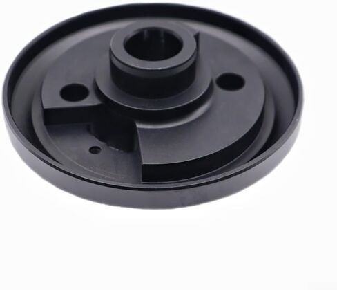 استبدال محول محور عجلة القيادة من سبائك الألومنيوم لموديلات BMW E46 318i، 318ti، 323Ci، 323i، 323is، 325Ci، 325i، 325xi، 328Ci، 328i، 328is، 330Ci، 330i، 330xi، لـ M3، Z4، يناسب 1998-2006 in Kuwait