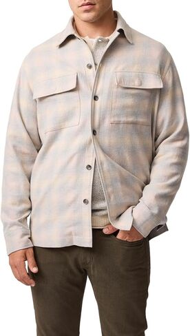 قميص رود آند غان باللون الرمادي in Kuwait