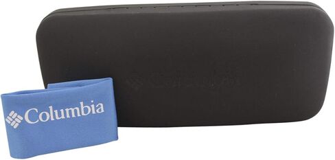 Eyeglasses Columbia C8000 001 BLACK in Saudi Arabia