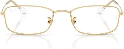 Ray-Ban Rx6647 Rectangular Prescription Eyewear Frames in Saudi Arabia