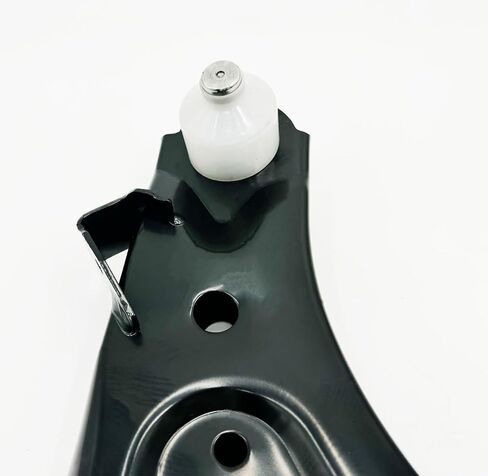 2pcs Front Left & Right Lower Control Arm w Ball Joint & Bushing Assembly Kit Fits 11-13 Kia Sorento, 07-12 Hyundai Santa Fe, Replacement RK621686, RK621685 in Kuwait