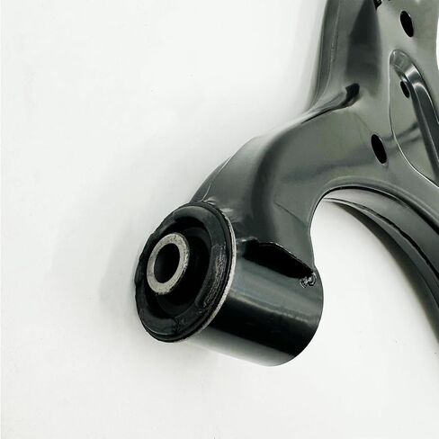 2pcs Front Left & Right Lower Control Arm w Ball Joint & Bushing Assembly Kit Fits 11-13 Kia Sorento, 07-12 Hyundai Santa Fe, Replacement RK621686, RK621685 in Kuwait