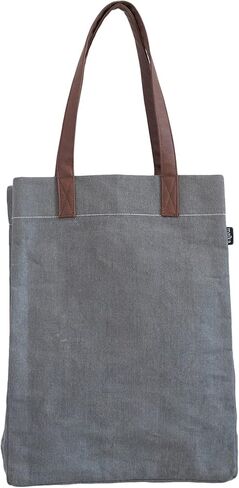 MAIKA Recycled Canvas Market Tote Bag in Kuwait