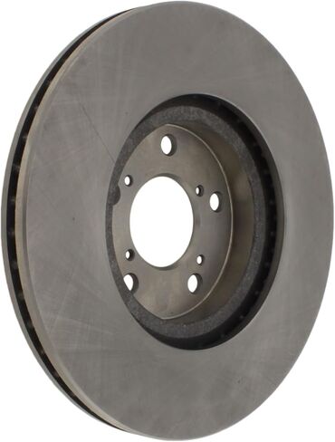 Centric 121.40071 C-Tek Automotive Front Brake Rotor Fits Selected Acura, Honda Model Year in Saudi Arabia