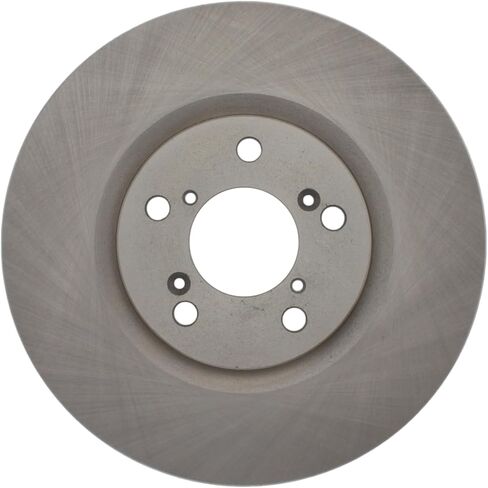 Centric 121.40071 C-Tek Automotive Front Brake Rotor Fits Selected Acura, Honda Model Year in Saudi Arabia