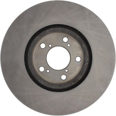 Centric 121.40071 C-Tek Automotive Front Brake Rotor Fits Selected Acura, Honda Model Year in Saudi Arabia