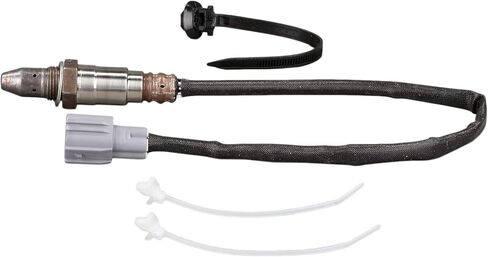 مستشعر الأكسجين المناسب من BOSCH 18081 OE - متوافق مع مجموعة مختارة من Lexus ES وRX؛ سوبارو BRZ، كروستريك، فورستر، إمبريزا، ليجاسي، أوت باك؛ تويوتا أفالون، كامري، هايلاندر، راف 4، سيينا، تاكوما + المزيد in Saudi Arabia