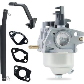 P19-1 Generator Carburetor Compatible with Honda Champion Predator Generac 3000 3500 4000 4375 3500 Watt 196cc 208cc 212cc 224cc Gas Generators in Kuwait