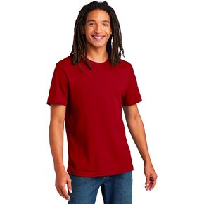 تي شيرت من القطن المعاد تدويره ثقيل الوزن in Kuwait