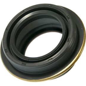Rear Transfer Case Output Shaft Seal for Chevrolet Silverado 1500 HD Classic 2007 1 Piece Replacement 05003419AA, 5003419AA in Saudi Arabia