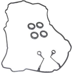 Engine Valve Cover Gasket Set 22441-2E000 22443-23001 for Hyundai Elantra Tucson Sonata Kia Optima Soul 1.8L 2.0L in Kuwait