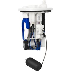 Fuel Pump Assembly Compatible with Yamaha YZFR3 R3 R3ABS 2015 2016 2017 2018 1WD-E3907-00-00 1WD-E3907-11-00 1WDE39070000 1WDE39071100 in Kuwait
