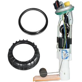 703500766 703500781 Upgraded Fuel Pump Assembly Compatible with Can-Am Outlander 400 500 650 800 2009-2011 Can-Am 500 800 2009-2011 in Kuwait