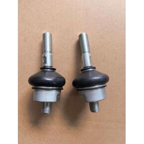 Steering Outer Tie Rod Ends K2561-01650 Compatible with Kubota BX18 BX22 BX23 BX25D BX26 Tractor GR20 GR21 Mower in Saudi Arabia