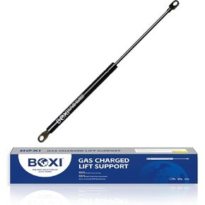 الكمية (1) دعم الرفع العالمي BOXI الطول الممتد 10 بوصات، الطول المضغوط 6.75 بوصة، Froce 51 رطل، 10.2 مم (13/32 بوصة=.402 بوصة) فتحة العيينة 4672، 8196142، SL1-50-1 in Kuwait