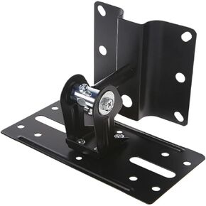 Home Theater Steel Adjustable Speaker Ceiling Wall Mount Bracket in Saudi Arabia