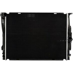 Engine Coolant Radiator fit for BMW 128i,for BMW 328i, for BMW M3 in Kuwait